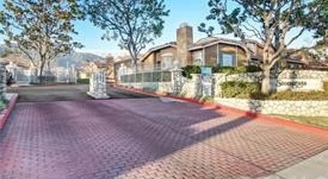 Photo of 10018 Baseline Rd, Rancho Cucamonga, CA 91701