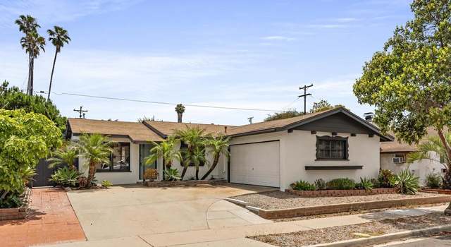 Photo of 5241 Cole St, San Diego, CA 92117