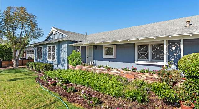 Photo of 1910 N Greenbrier St, Santa Ana, CA 92706