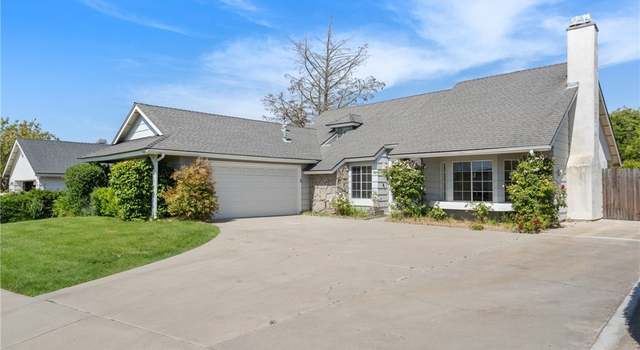 Property at 4696 Hartnell Rd, Santa Maria, CA 93455, 4 beds, 2 baths