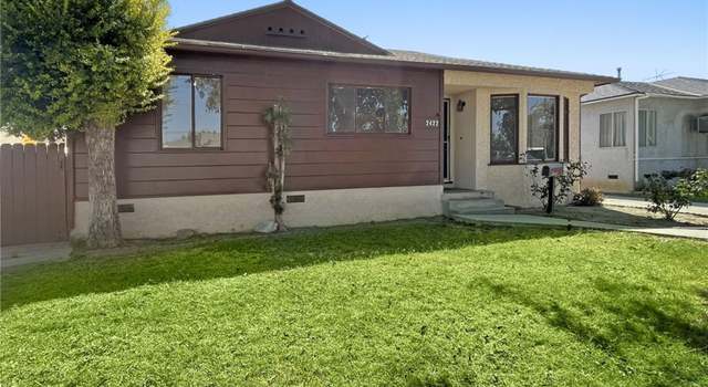 Photo of 2422 Denmead St, Lakewood, CA 90712