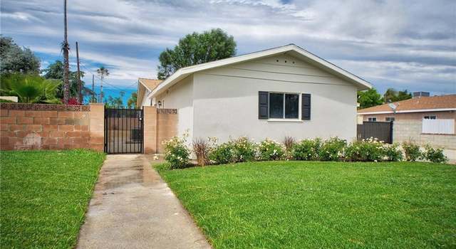 Photo of 16741 Halsted St, Northridge, CA 91343