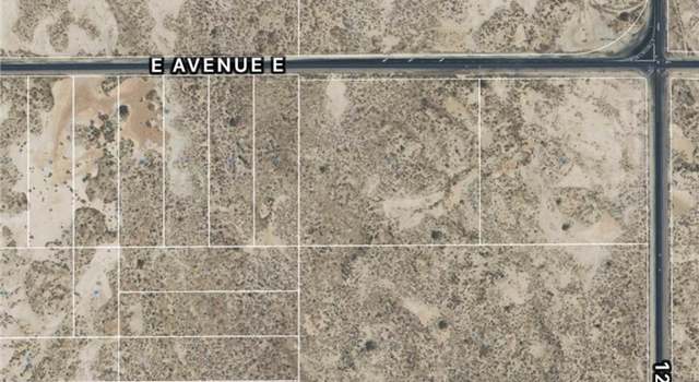 Photo of 0 Vac/Vic Avenue E6/116 Ste, Redman, CA 93535
