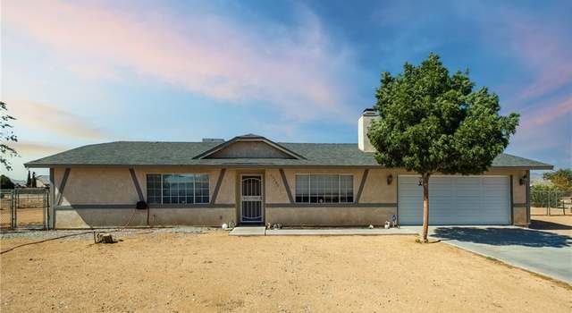Photo of 22680 Shawnee Rd, Apple Valley, CA 92308