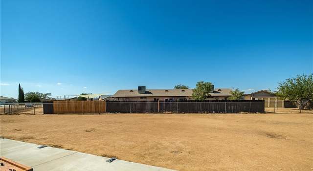 Photo of 22680 Shawnee Rd, Apple Valley, CA 92308