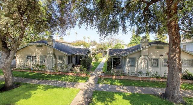 Photo of 420 S Euclid Ave, Pasadena, CA 91101