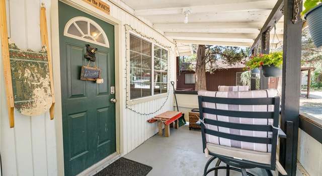 Photo of 517 Moreno Ln, Sugarloaf, CA 92386