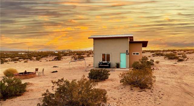 Photo of 310 Enchanted Rd, Joshua Tree, CA 92252