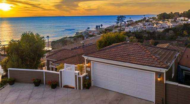 11 Camel Pt Laguna Beach Ca 92651 Mls U8002480 Redfin