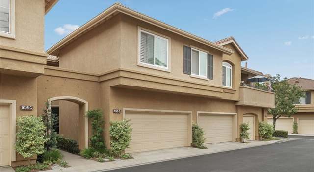 Photo of 5125 E Paddington Ct Unit D, Orange, CA 92867