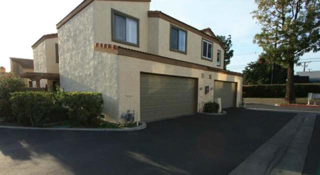 Photo of 2761 Via Segovia #85, Fullerton, CA 92835
