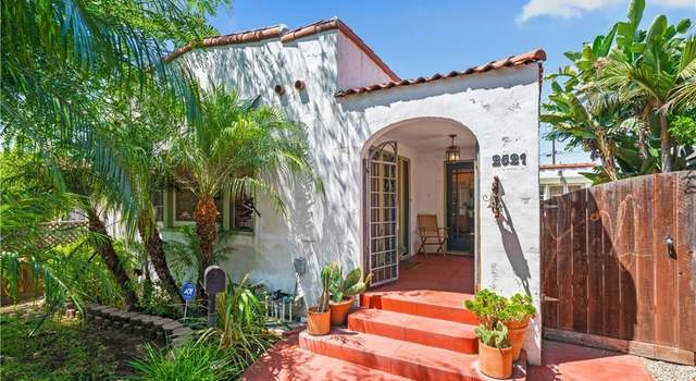 Photo of 2521 E 17th St, Long Beach, CA 90804