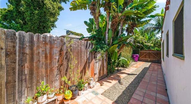 Photo of 2521 E 17th St, Long Beach, CA 90804