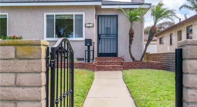 Photo of 524 N Paulina Ave, Redondo Beach, CA 90277