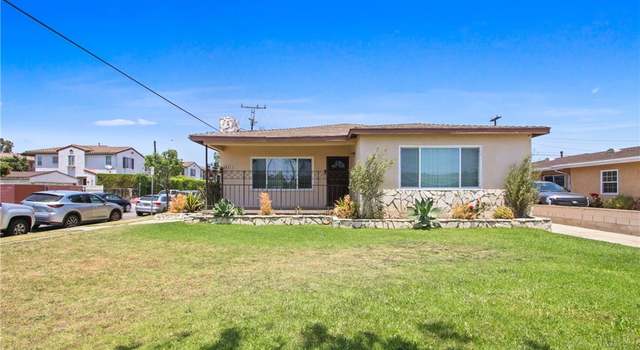 Photo of 3857 W 135th, Hawthorne, CA 90250