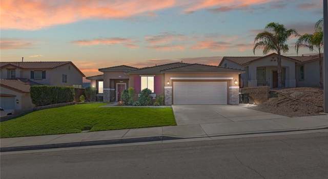 Photo of 15051 Rocking Horse Ct, Lake Elsinore, CA 92530