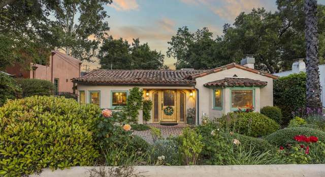 Photo of 308 Topa Topa Dr, Ojai, CA 93023