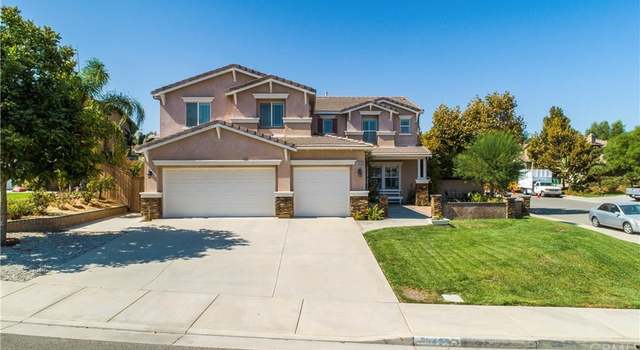 Photo of 10430 Baldy Ct, Corona, CA 92883