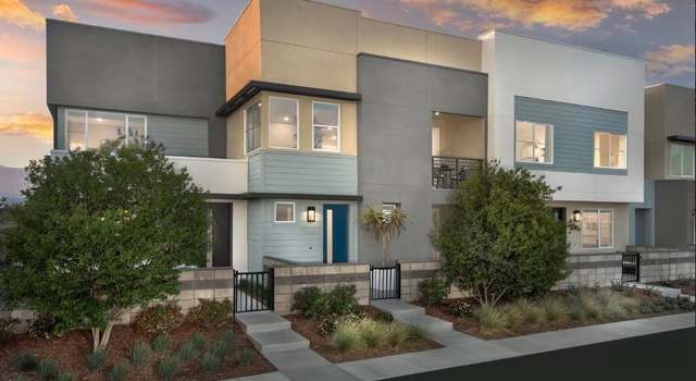 Photo of 3680 E Jacobson Paseo #8, Ontario, CA 91761
