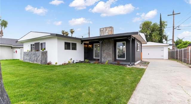 Photo of 5392 Walter St, Riverside, CA 92504