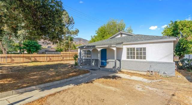 Photo of 4793 N F St, San Bernardino, CA 92407