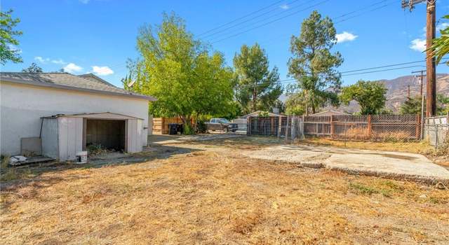 Photo of 4793 N F St, San Bernardino, CA 92407