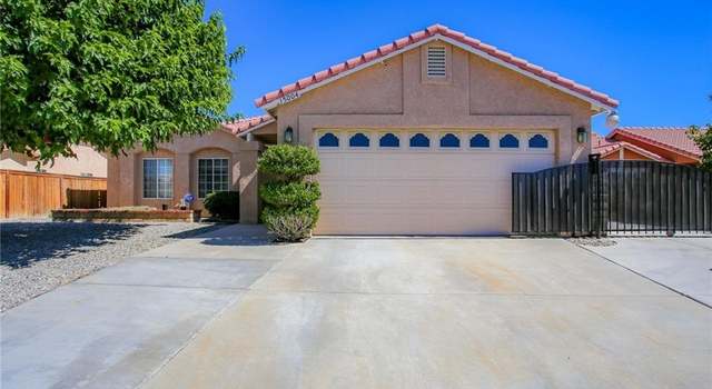 Photo of 15004 Maribelle Dr, Victorville, CA 92394
