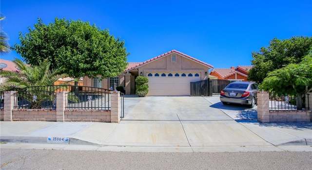 Photo of 15004 Maribelle Dr, Victorville, CA 92394