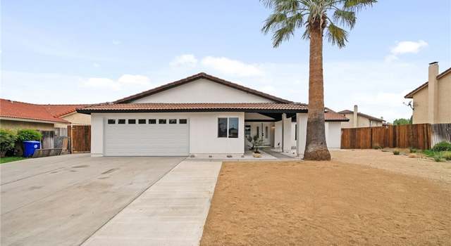Photo of 823 W Granada St, Bloomington, CA 92316