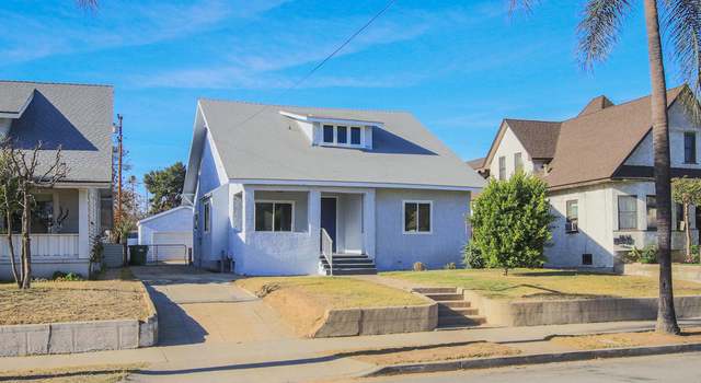 Photo of 405 S 4th St, Alhambra, CA 91801