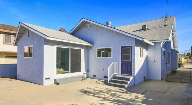 Photo of 405 S 4th St, Alhambra, CA 91801
