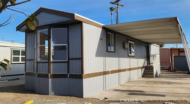 Photo of 485 Idyllwild Dr #69, San Jacinto, CA 92583