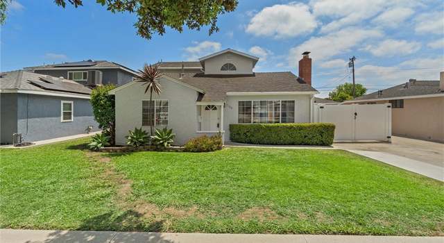 Photo of 1108 Greenhedge St, Torrance, CA 90502