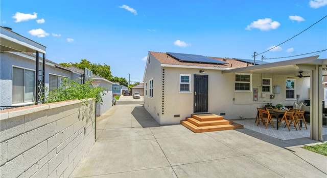 Photo of 4749 Oliva Ave, Lakewood, CA 90712