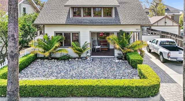 Photo of 102 E Mountain St, Pasadena, CA 91103