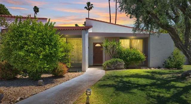 Photo of 2510 N Whitewater Club Dr Unit C, Palm Springs, CA 92262