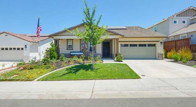 Photo of 403 Confederation Ct, Lincoln, CA 95648