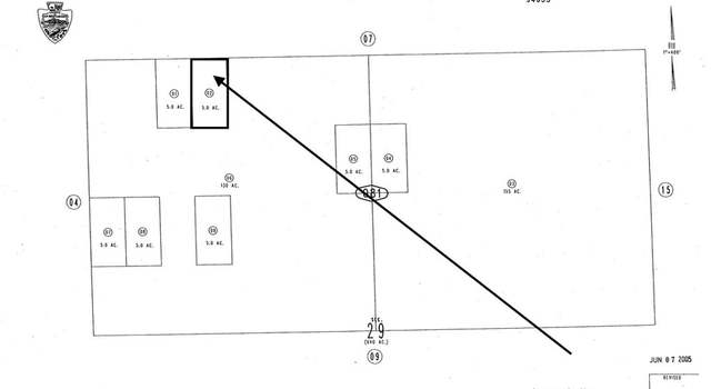 Photo of 0-Lot 2 2 Mile Rd, 29 Palms, CA 92277