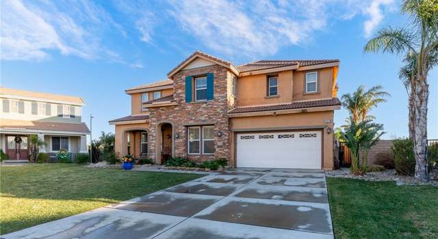Photo of 15073 Sagegrove Ln, Fontana, CA 92336