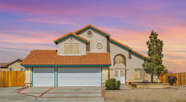 Photo of 13650 Northstar Ave, Victorville, CA 92392