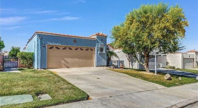 Photo of 1814 Carrera Dr, San Jacinto, CA 92583