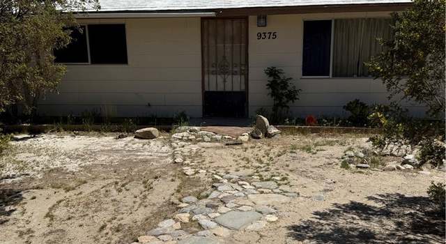 Photo of 9375 Navajo Trl, Morongo Valley, CA 92256