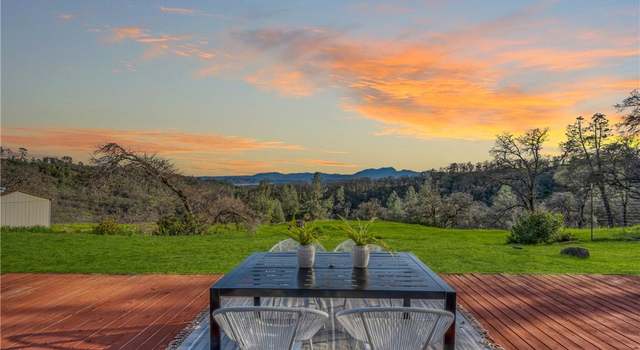 Photo of 17023 Hofacker Ln, Lower Lake, CA 95457