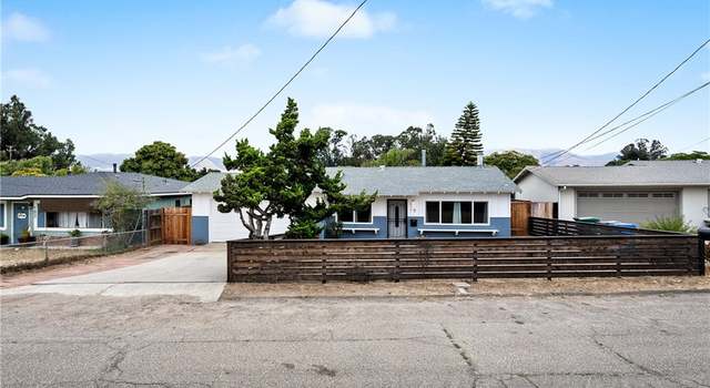 Photo of 176 Kent St, Nipomo, CA 93444