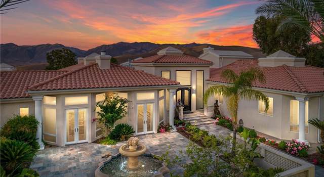 Photo of 6215 De La Guerra Ter, Bakersfield, CA 93306