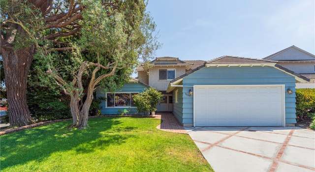 Photo of 3656 Sara Dr, Torrance, CA 90503