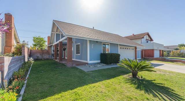 Photo of 2679 N Kennedy St, Orange, CA 92865