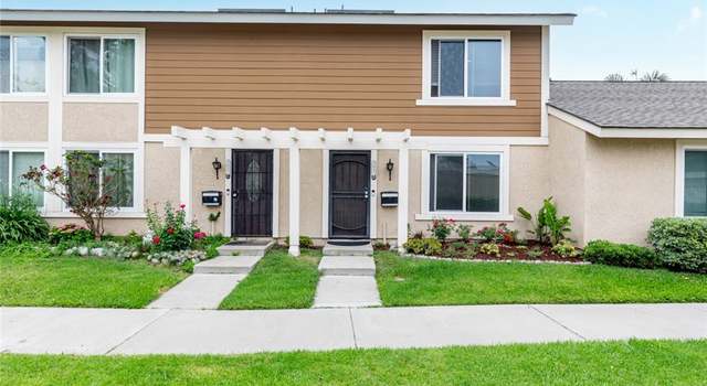 Photo of 3021 S Sycamore St Unit D, Santa Ana, CA 92707