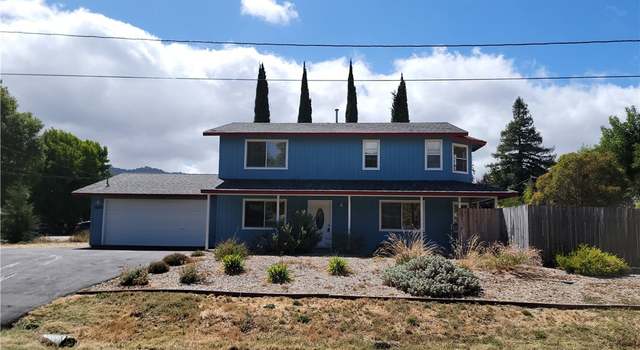 Photo of 9680 Murphy Ave, Santa Margarita, CA 93453