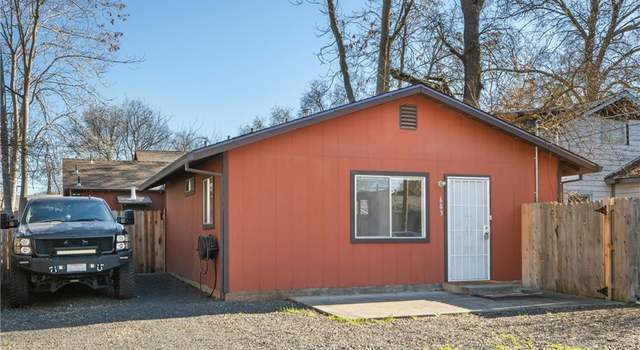 Photo of 683 E 19th St, Chico, CA 95928